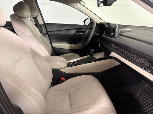 Used 2024 Honda Accord LX image 15
