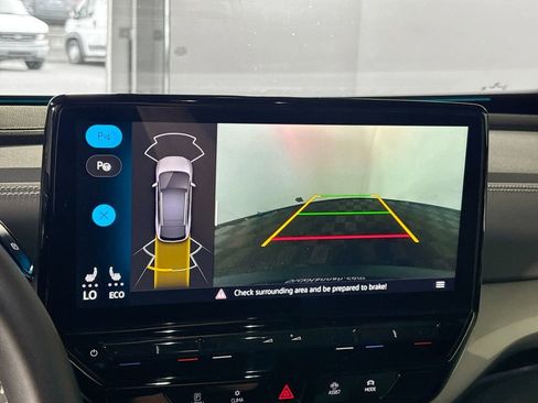 Certified 2023 Volkswagen ID.4 Pro S Plus AWD/4WD image 17
