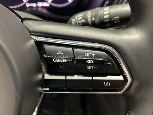 Used 2024 MAZDA CX-90 Plug-In Hybrid w/ Premium Plus AWD/4WD image 15