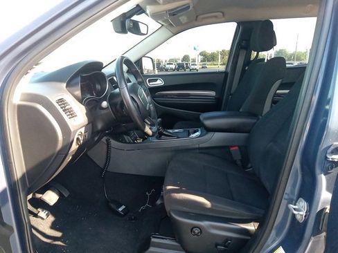 Used 2020 Dodge Durango AWD w/ Trailer Tow Group IV image 13
