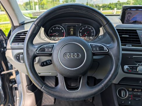 Used 2016 Audi Q3 2.0T Premium Plus AWD/4WD image 21