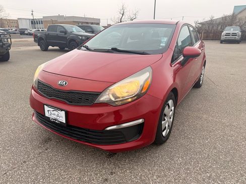 Used 2017 Kia Rio LX w/ Power Package image 2