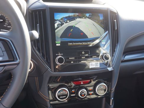 New 2026 Subaru Forester Wilderness AWD/4WD image 13