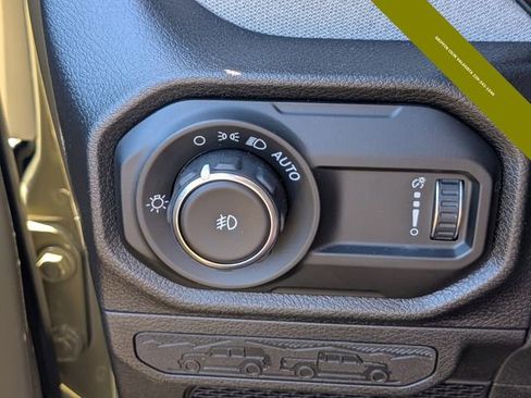New 2026 Jeep Wrangler Unlimited Sport AWD/4WD image 22