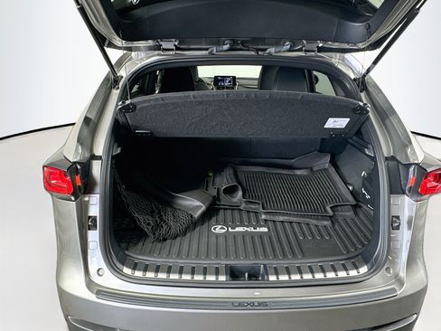 Used 2021 Lexus NX 300 F Sport w/ Accessory Package 2 FWD image 27