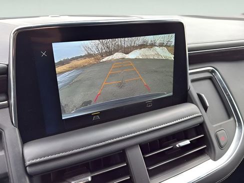 Used 2024 Chevrolet Tahoe LT image 37