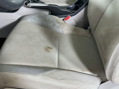 Used 2012 Honda Civic LX image 17