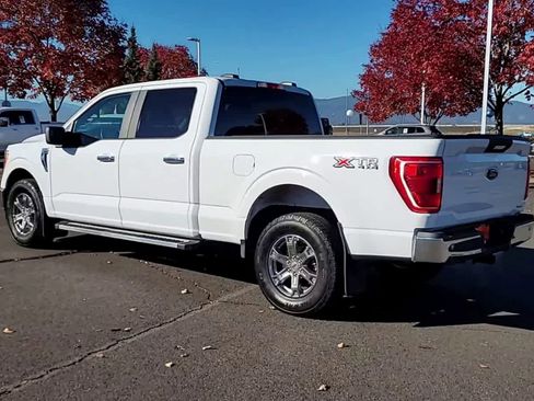 Used 2022 Ford F150 XLT w/ XTR Package image 6