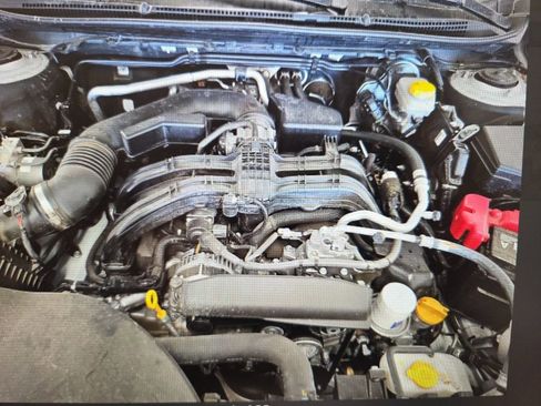 Used 2025 Subaru Outback Premium image 20