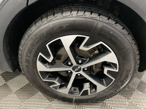 Certified 2023 Kia Sportage EX image 25