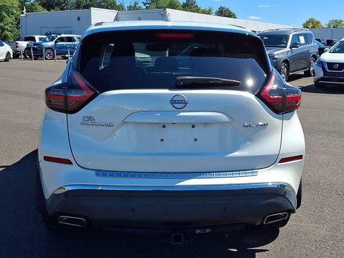 Used 2023 Nissan Murano SL w/ SL Moonroof Package AWD/4WD image 5