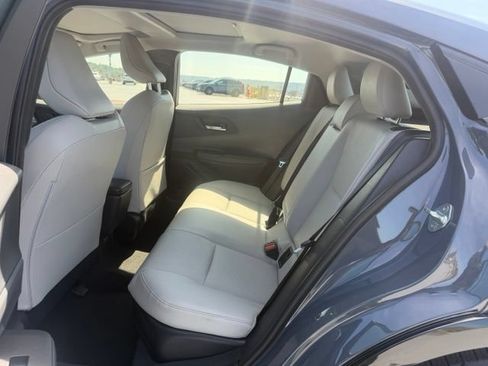 Certified 2024 Toyota Prius XLE AWD/4WD image 15