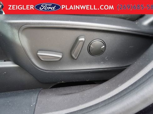 Used 2024 Ford Escape Active AWD/4WD image 20