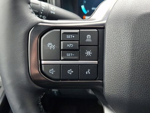 Used 2026 Ford F450 Platinum AWD/4WD image 27