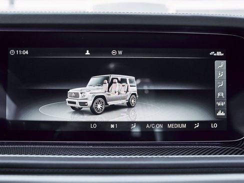 Used 2022 Mercedes-Benz G 63 AMG 4MATIC image 74