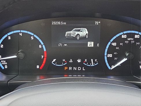 Used 2022 Ford Bronco Sport Big Bend w/ Convenience Package image 23