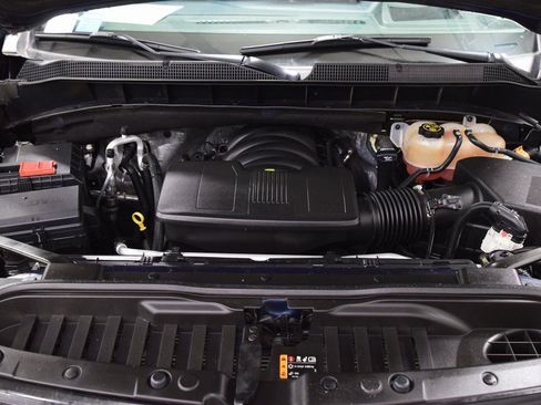 Used 2022 Chevrolet Silverado 1500 High Country w/ High Country Premium Package image 26