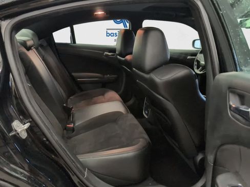 Used 2021 Dodge Charger Scat Pack w/ Plus Group image 23