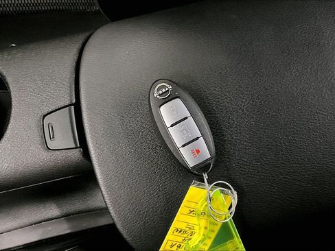 Used 2024 Nissan Z Sport w/ Floor Mat Package RWD image 31