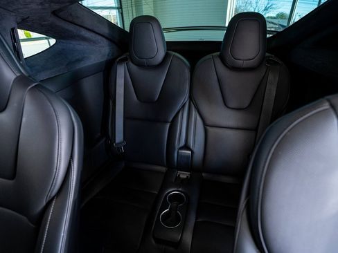 Used 2024 Tesla Model X Plaid image 56