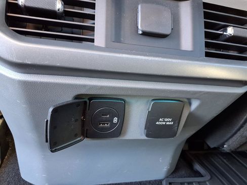Used 2022 Ford F150 XLT w/ Equipment Group 302A High AWD/4WD image 23