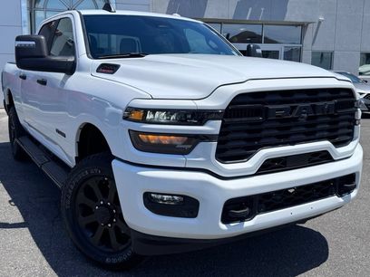 Used 2025 RAM 2500 Big Horn