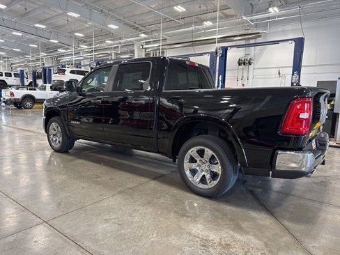 New 2026 RAM 1500 Big Horn image 4