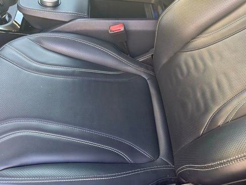 Used 2023 Ford Mustang Mach-E Premium image 11