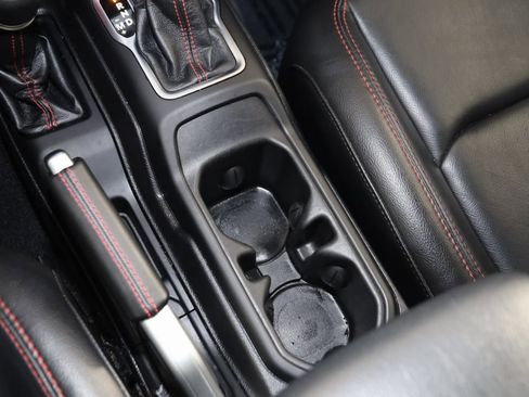 Used 2020 Jeep Gladiator Rubicon w/ Dual Top Group image 29