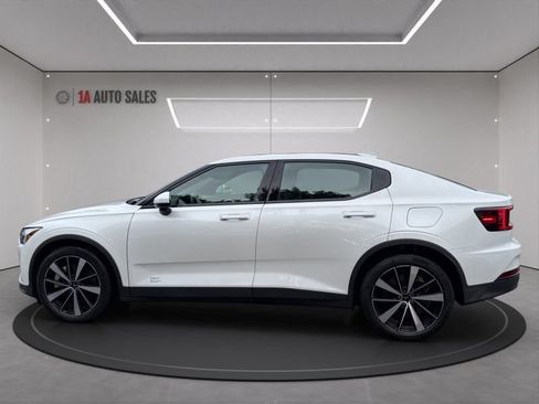 Used 2022 Polestar Polestar 2 w/ Plus Package AWD/4WD image 2