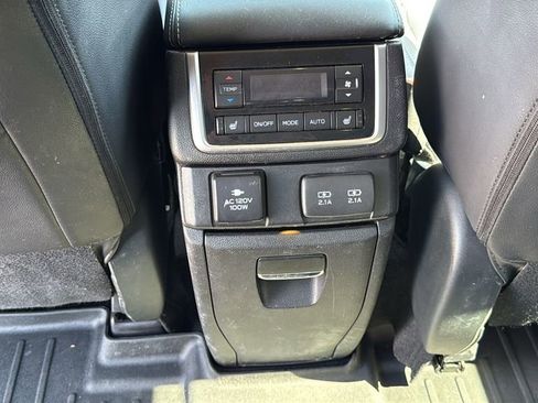 Used 2021 Subaru Ascent Touring w/ Popular Package #2A image 15