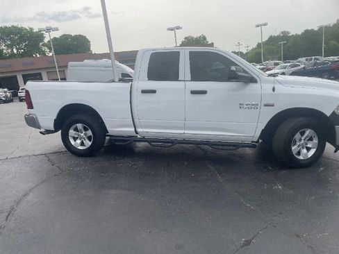 Used 2015 RAM 1500 Tradesman w/ Popular Equipment Group image 9
