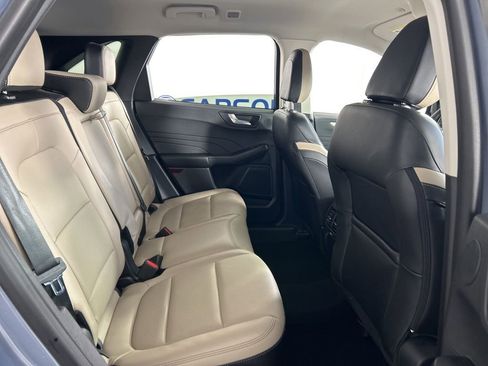 Used 2022 Ford Escape SEL w/ Technology Package image 33