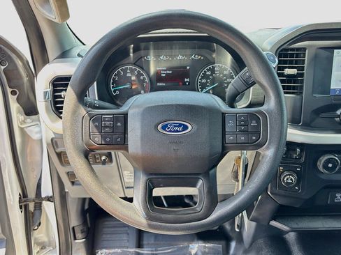 Used 2021 Ford F150 XL w/ Trailer Tow Package AWD/4WD image 11