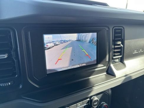 Used 2023 Ford Bronco Big Bend image 16