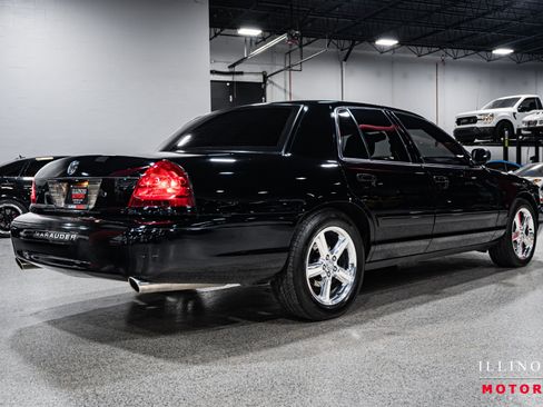 Used 2003 Mercury Marauder image 5