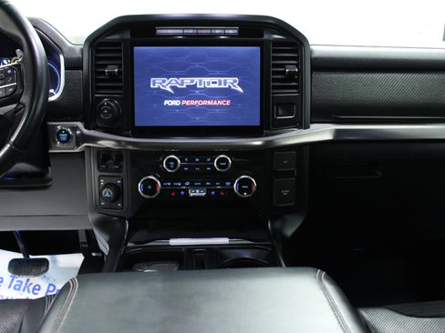 Used 2023 Ford F150 Raptor w/ Raptor 37 Performance Package image 18