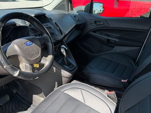 Used 2014 Ford Transit Connect XL FWD image 7