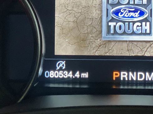 Used 2019 Ford F150 Raptor w/ Equipment Group 802A Luxury image 15