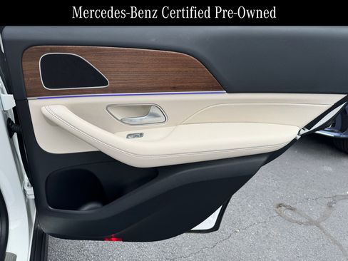 Used 2025 Mercedes-Benz GLE 350 GLE 350 image 23