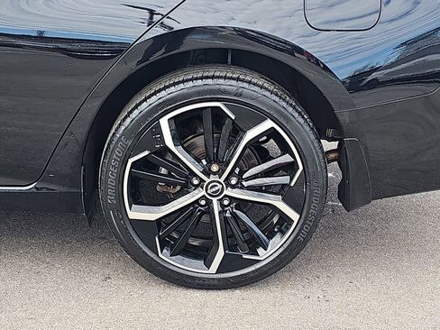 Used 2023 Nissan Altima 2.5 SR image 35