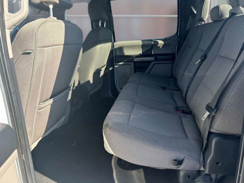 Used 2022 Ford F250 XLT w/ FX4 Off-Road Package image 10