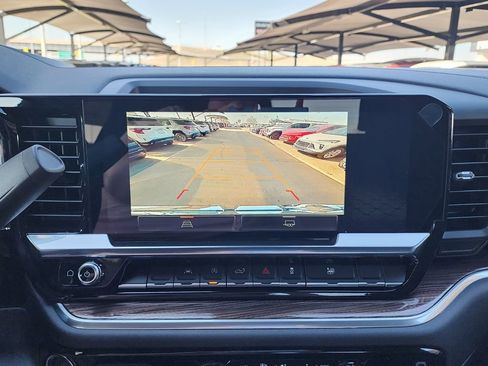 New 2026 GMC Sierra 1500 Elevation image 28