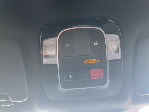 Used 2023 Hyundai Santa Cruz SEL image 45