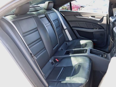 Used 2014 Mercedes-Benz CLS 63 AMG S-Model image 35