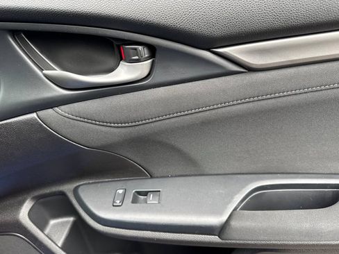 Certified 2020 Honda Civic EX image 20