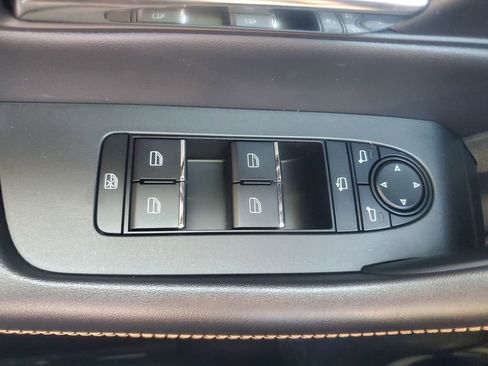 New 2026 MAZDA CX-90 3.3 Turbo S w/ Premium Package image 25