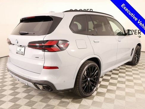 New 2026 BMW X5 xDrive40i w/ M Sport Package AWD/4WD image 23