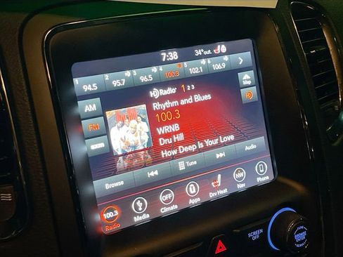 Used 2019 Dodge Durango R/T image 16