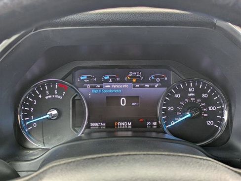 Used 2021 Ford Expedition XLT RWD image 11
